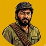 Profilbild von Gabbar