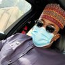 Jafar Mohammed Bello, CON 的头像