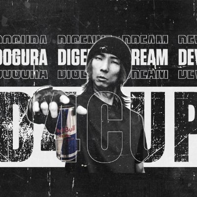 D4C_DOGURA's profile picture