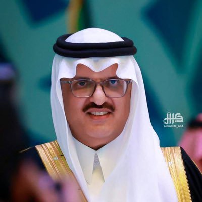 سلطان بن سعد بن خالد آل سعود's profile picture