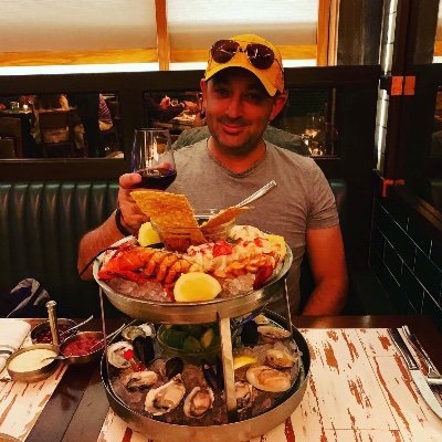Tim Carroll's profile picture