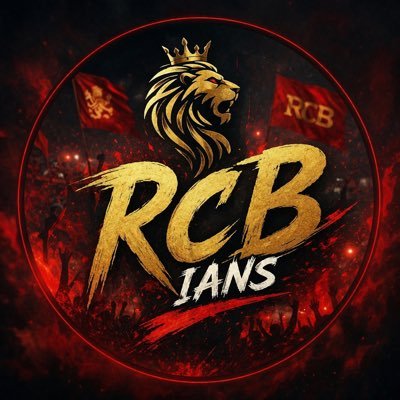 Fan RCBians's profile picture