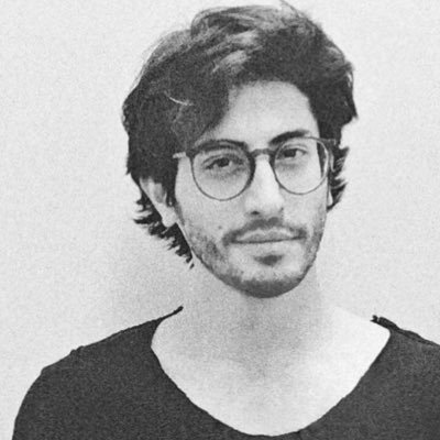 Amir's profile picture