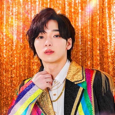 内藤五胤(世が世なら!!!)'s profile picture
