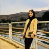Profilbild von Mahsa Mohamadi