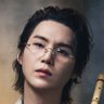 Syu ⊙⊝⊜ saw Ddaeng & Dimple 🎶🎵 🐱🍊🥢 profil fotoğrafı
