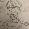 Profilbild von And that’s how the cookie crumbles…