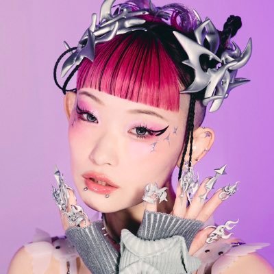 詩羽／KAWAII CLUB's profile picture