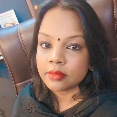 Shalin Maria Lawrence's profile picture