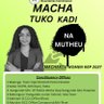 Unapologetically Kenyan profil fotoğrafı