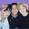 Eya⁷ SAW JIMIN NAKED | Grieving 🕊️| ia profil fotoğrafı
