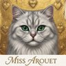 Фото профиля Miss Arouet - Spruch des Herrn