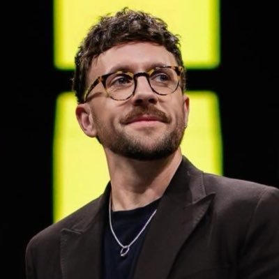 Iain Chambers's profile picture
