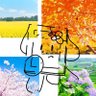 inukagami. // 犬鏡。 profil fotoğrafı