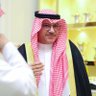 أبو نواف المطيري 的头像