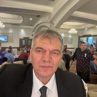 Жељко Бошковић Жак's profile picture