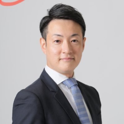 横山 英幸 (大阪市長)'s profile picture