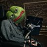 Kekius Maximus profil fotoğrafı