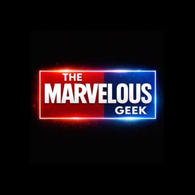 marvelousgeek__'s profile picture