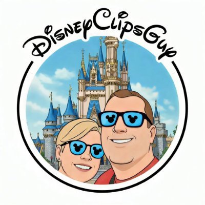 Disney Clips Guy's profile picture