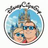 Disney Clips Guy 的头像