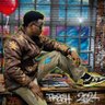 Blaq Louis profil fotoğrafı