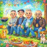 GraMuzyka profil fotoğrafı