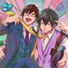 ako𓏲𝄢🐝𓏲𝄢👓𓏲𝄢🐻‍𓏲𝄢/アコーシャン（詩ちゃんのみ） 的头像
