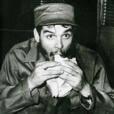 Profesyonel Devrimci's profile picture