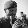 Levantine Blues profil fotoğrafı