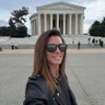 Danica Patrick profil fotoğrafı