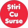 Ştiri Cu Surse's profile picture