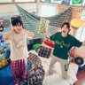 มัมมี๊vava🐶🐻❄️💜🩵 &ติดฝน☔🌧️💚🩷's profile picture