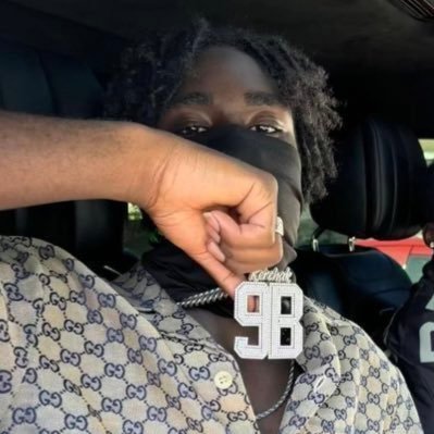 OB's profile picture