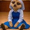 Фото профиля ariana