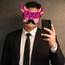 Profilbild von Mark Ant