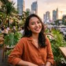 Renyta_Rizky profil fotoğrafı