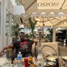 Kopano Malaka's profile picture
