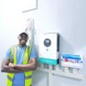 Engr Oluwadamilare Onaolapo profil fotoğrafı