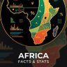 Africa Facts & Stats profil fotoğrafı