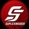 SuplexInsider profil fotoğrafı
