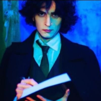 TheJesseJinx's profile picture