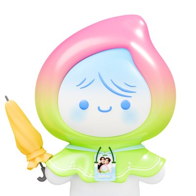 Rainy's profile picture