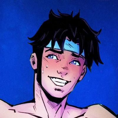 Wiccan's profile picture