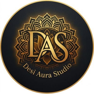 DesiAuraStudio's profile picture
