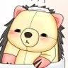 Profilbild von harinezumi