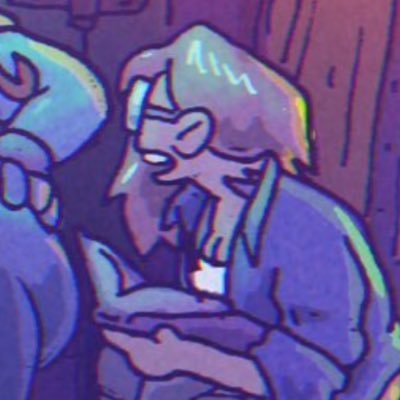 thegnarlyghost's profile picture