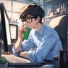 Фото профиля 泊舟