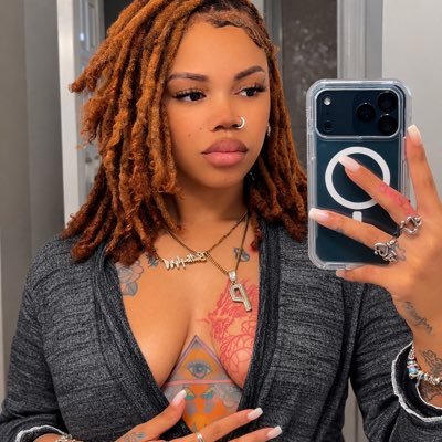 . bianca buttafly 🦋's profile picture