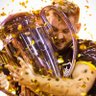 Фото профиля Has Niko Won Major Yet?